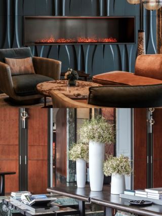 Huacai Intercontinental Hotel