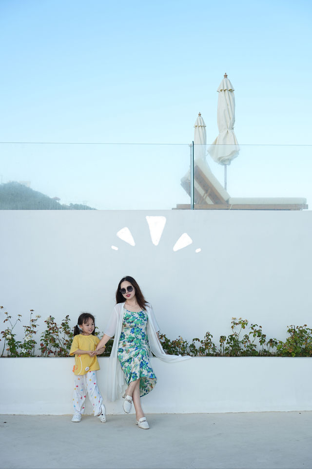 在平潭住進懸崖海景房!推門踏浪,睜眼見日出,美到失語!! 在平潭住進懸崖海景房!推門踏浪,睜眼見日出,美到失語!!