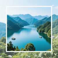 宜昌，壯麗自然風光，來一場山水與人文交織的夢幻之旅