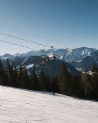 雪馭千年獵場，亞布力藏冬日浪漫祕境
