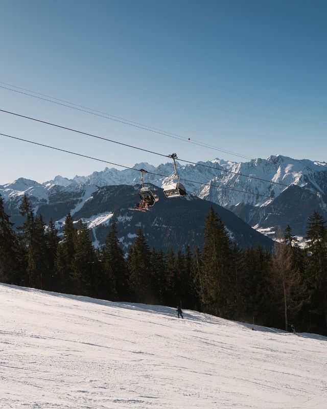 雪馭千年獵場，亞布力藏冬日浪漫祕境