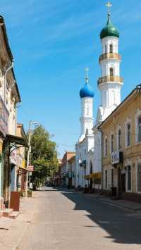 3天4晚玩轉伊犁