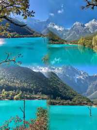 藍月谷｜保姆級遊玩攻略