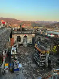 週末帶小孩去這裡吧，超治癒#井陘陶瓷水鎮