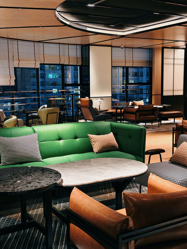 在重慶高空打卡解放碑，是一種什麼體驗？