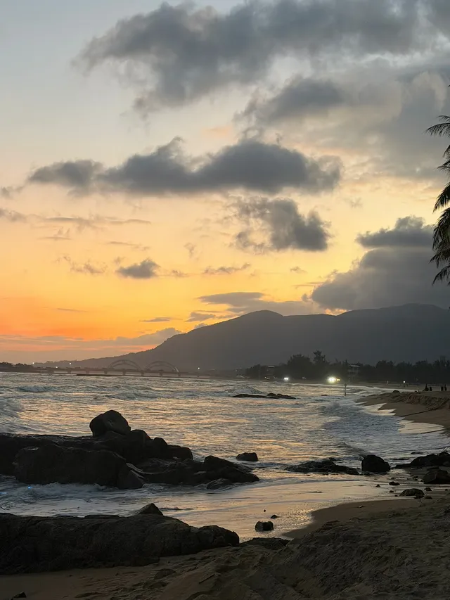 奔赴三亞只為18張圖｜這波海島值哭了