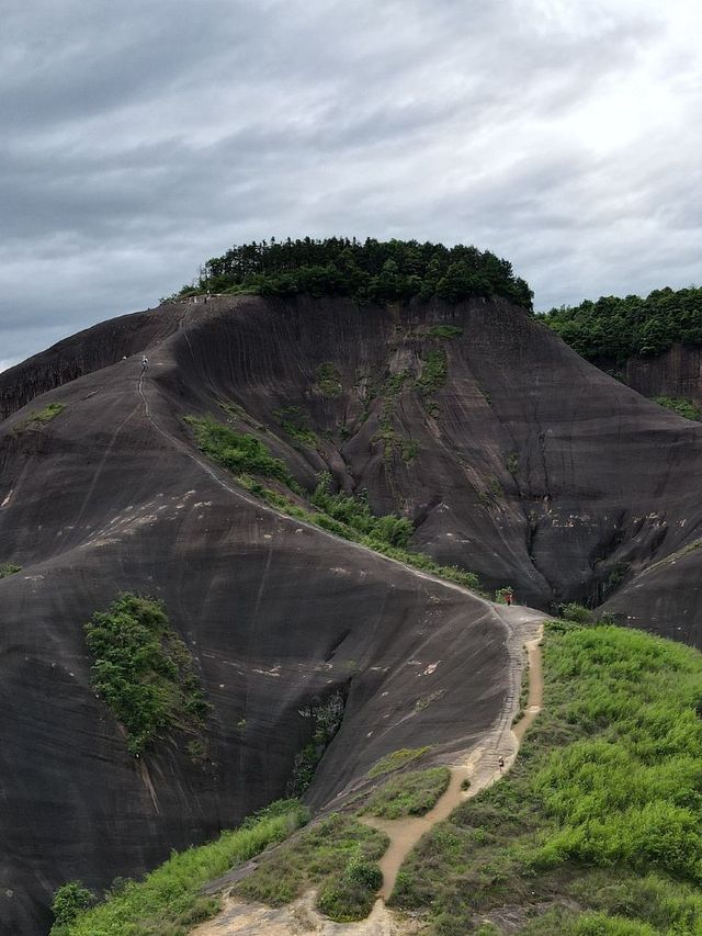 郴州3日遊攻略 不去真的會後悔