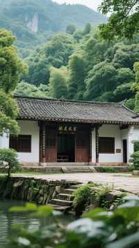 江西望仙谷親子遊攻略