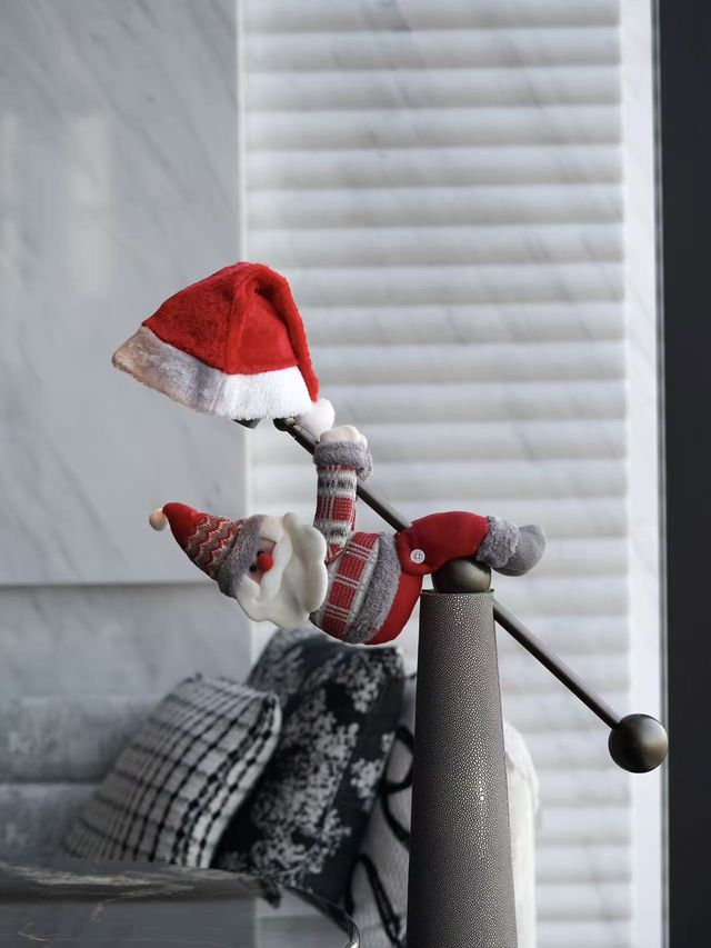 聖誕季 | 雲端節日氛圍感 聖誕季 | 雲端節日氛圍感