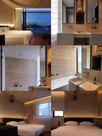 南澳山尋雲舒別墅，推窗就是大海的治癒天堂！