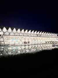 這裡的建築可以這樣拍-瓦倫西亞