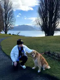 新西蘭南島一些漂亮的人生酒店民宿