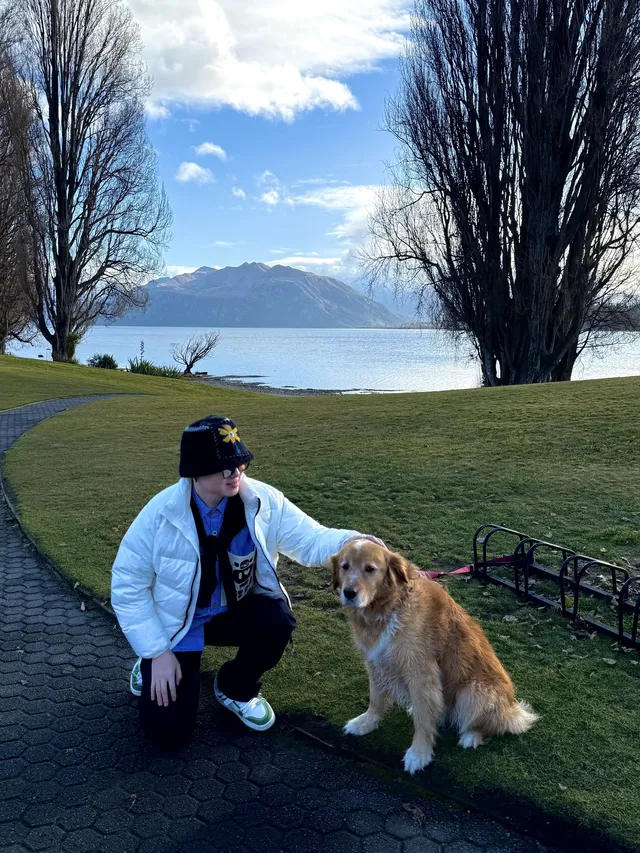 新西蘭南島一些漂亮的人生酒店民宿