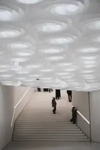 赫爾辛基這個博物館太好玩了Amos Rox