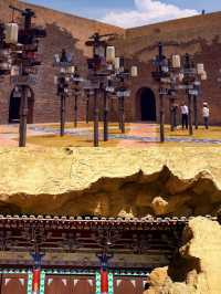 河南寶藏路線|國家地理沒騙我!!