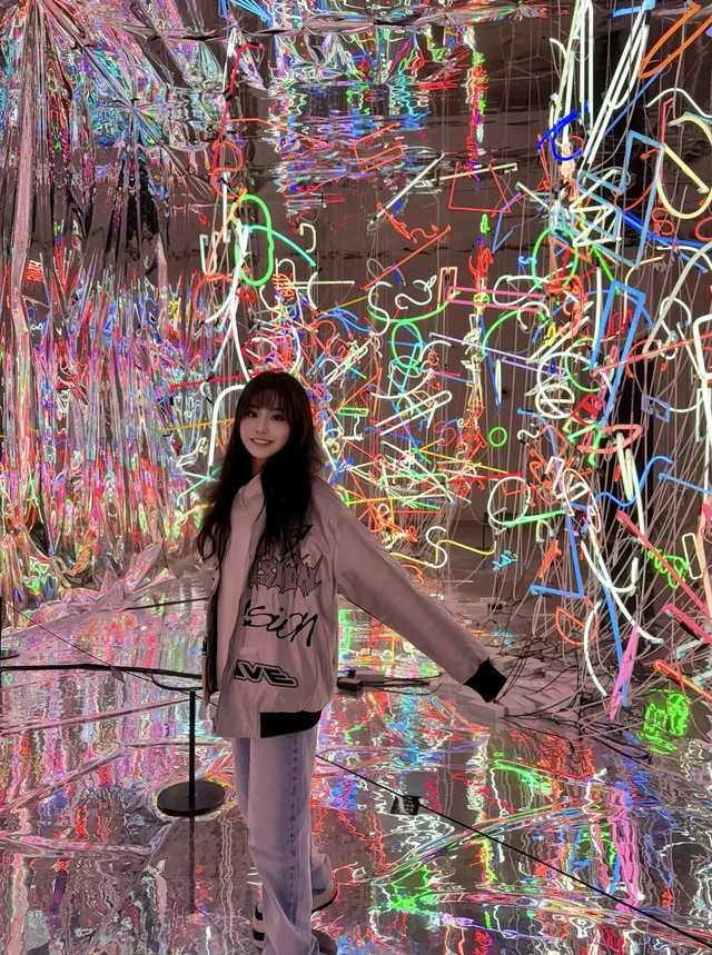 長沙｜打卡拍照機位小分享