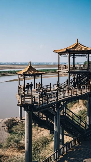 Puyang Cultural and Tourism Complete Guide is here