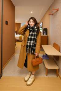 雲灣漫廷||本來只想湊合一晚，結果被這家酒店徹底留住了！