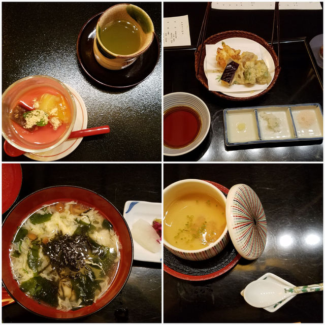 大阪都喜來登，步步皆風景 Sheraton Osaka's Ultimate Location  