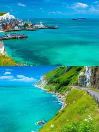 浙江私藏的山海秘境，90%本地人都沒去過！