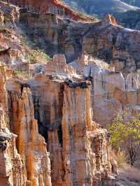 元謀1日包車遊省心暢玩不踩雷