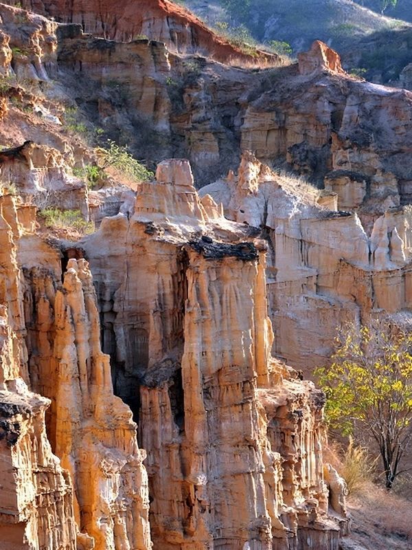 元謀1日包車遊省心暢玩不踩雷