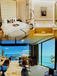 普吉島No.1海景Villa私人泳池+懸崖餐廳美到哭!