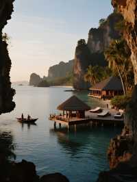 廣西崇左親子遊解鎖絕美山水秘境