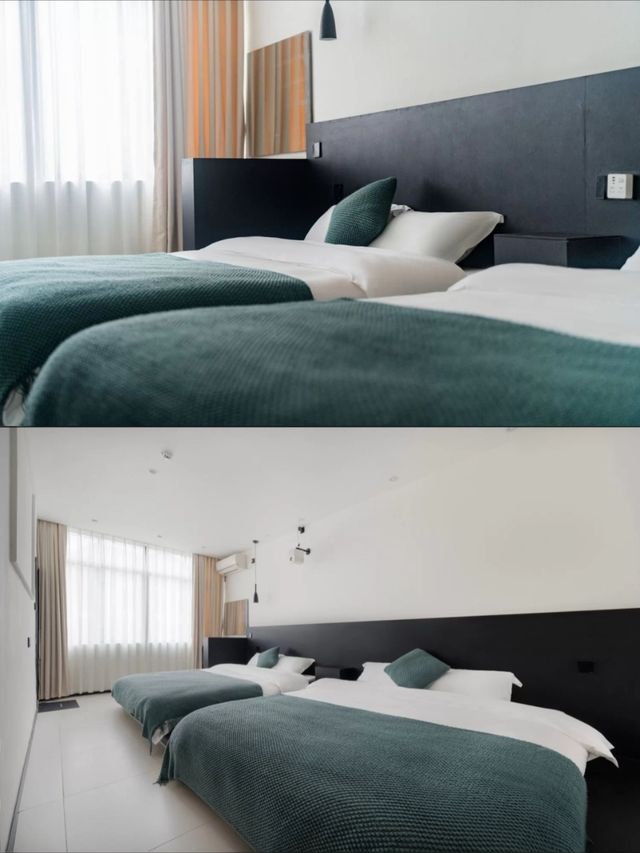 北海住這!北歌酒店把銀灘+僑港都拿捏了 北海住這!北歌酒店把銀灘+僑港都拿捏了