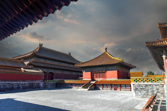 故宮六百年 故宮六百年