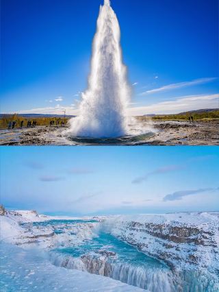 如果你也想逃離城市喧囂，請來世界盡頭走走