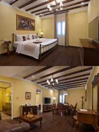 住進華誼電影小鎮！城堡酒店圓公主夢