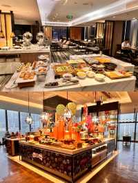 來南京出差,能讓我三次入住的酒店只有它!