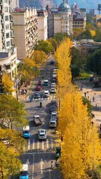 【泉州最美縣城攻略】兩人預算5000元，帶你領略閩南