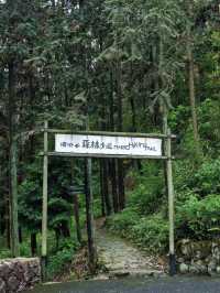 江浙滬世外桃源天花板裸心谷度假村超全測評!