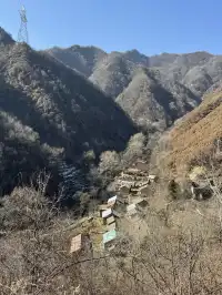 華山腳下！比神仙臺更驚豔的三仙臺