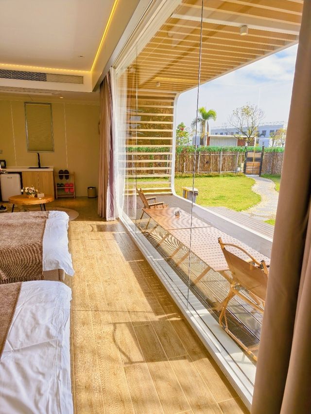 帶娃也能征服鼎湖山？真的做到了！！