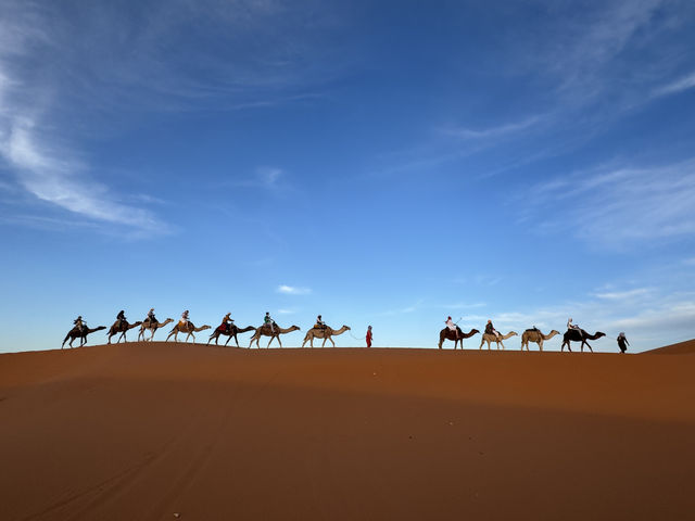 冬天摩洛哥等多國連遊真的超讚 冬天摩洛哥等多國連遊真的超讚
