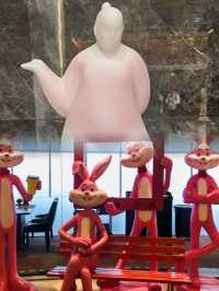 肇慶C位酒店!推窗即星湖,5A景區旁的老牌奢享