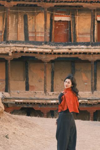 Winter Trip to Lhasa｜5 Days 4 Nights for 2k per Person! Stay with a Sense of Happiness