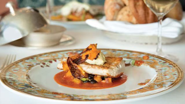 大洋郵輪16天冰島&法羅群島環線