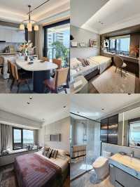 山海相依,人間理想在萬寧…住進風景裡…