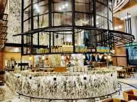 住宿體驗@上海前灘香格里拉酒店