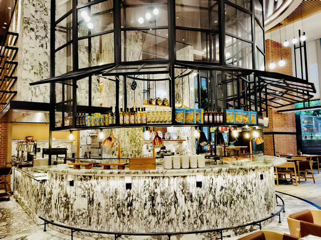 住宿體驗@上海前灘香格里拉酒店 住宿體驗@上海前灘香格里拉酒店