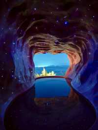 深圳1h直達!坐擁獨家海灘get巴黎島同款氛圍!