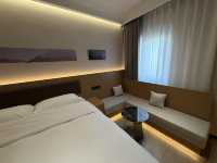 這是一家讓我立刻想安利的酒店