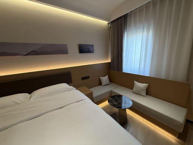 這是一家讓我立刻想安利的酒店 這是一家讓我立刻想安利的酒店