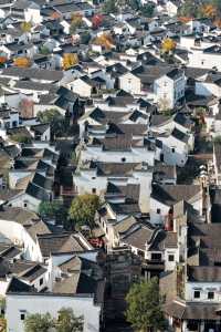 秋天的千島湖到底有多美答案都藏在這裡啦