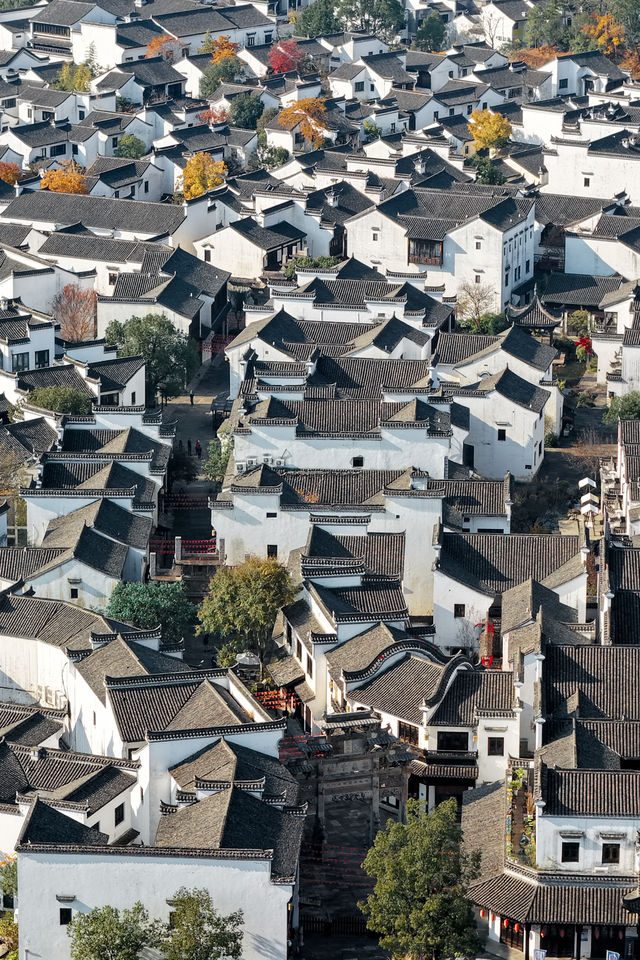 秋天的千島湖到底有多美答案都藏在這裡啦 秋天的千島湖到底有多美答案都藏在這裡啦