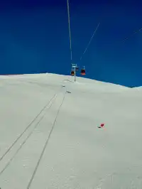 禾木住到不想走!推窗就是雪山晨霧